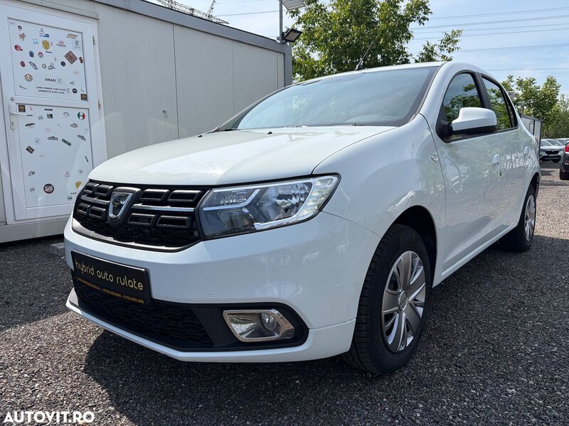 Dacia Logan